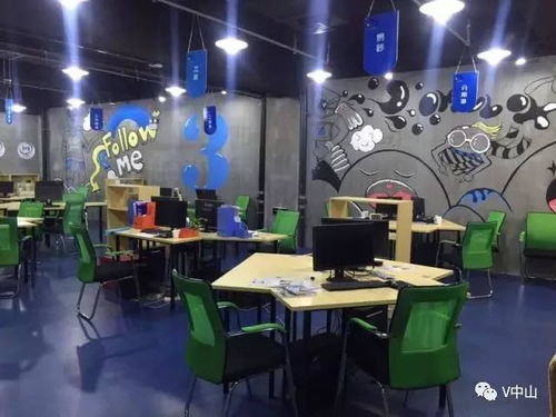 大連 零成本創業夢想啟航，企業孵化助力夢想照進現實